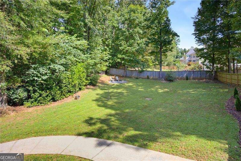 4544 Cavallon Way Acworth - Photo 61