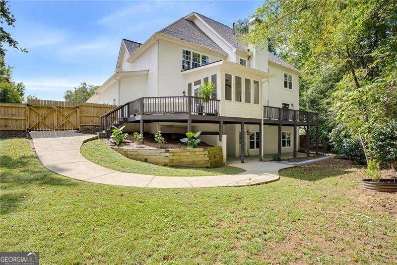 4544 Cavallon Way Acworth - Photo 62