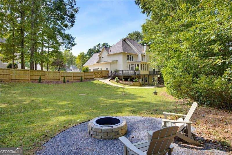 4544 Cavallon Way Acworth - Photo 63