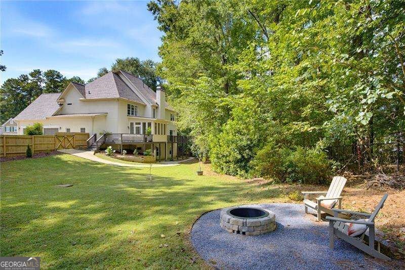 4544 Cavallon Way Acworth - Photo 64