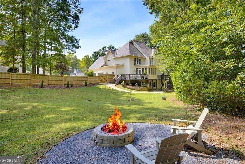 4544 Cavallon Way Acworth - Photo 65
