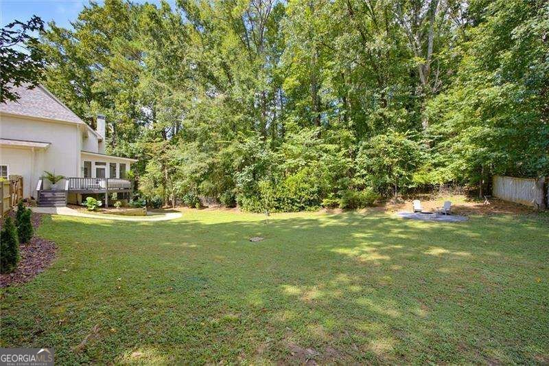 4544 Cavallon Way Acworth - Photo 66