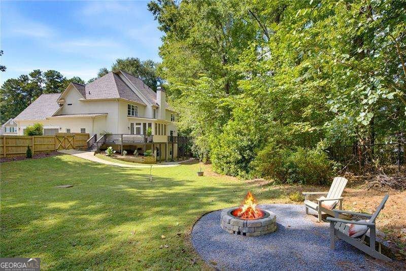 4544 Cavallon Way Acworth - Photo 67