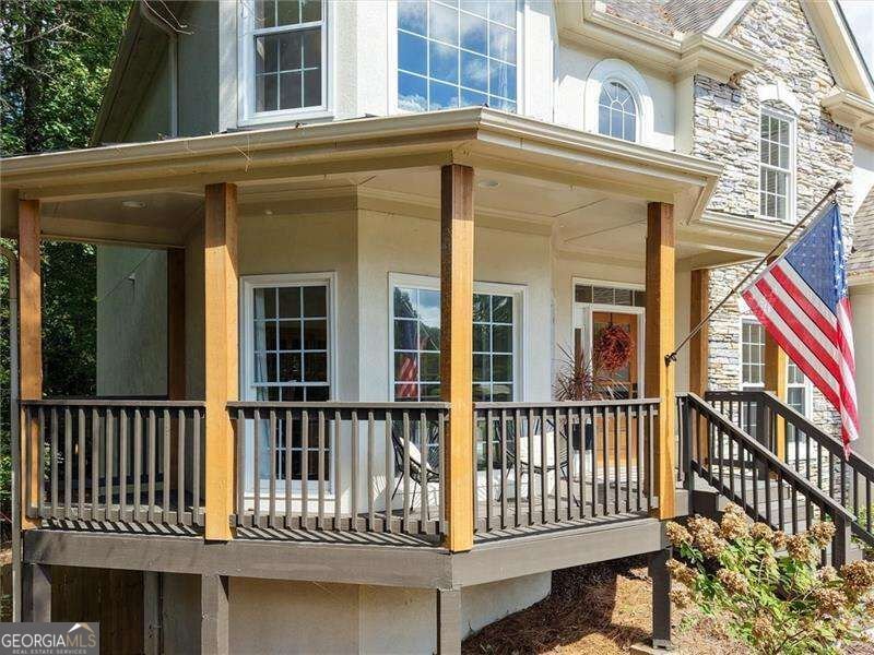 4544 Cavallon Way Acworth - Photo 70