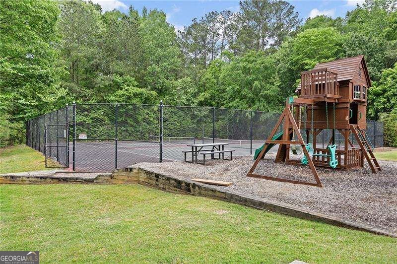 4544 Cavallon Way Acworth - Photo 78