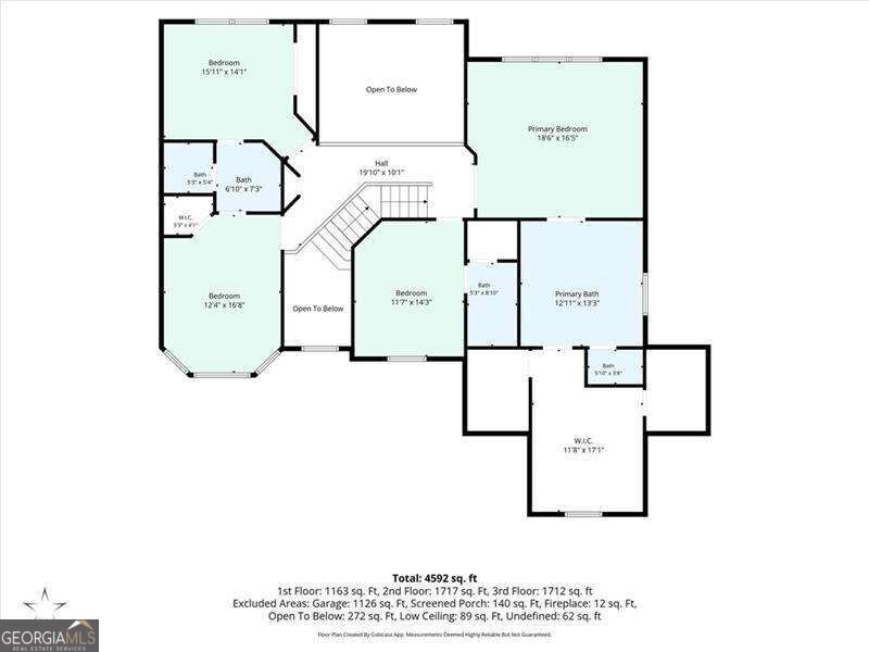 4544 Cavallon Way Acworth - Photo 81
