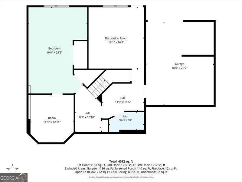 4544 Cavallon Way Acworth - Photo 82