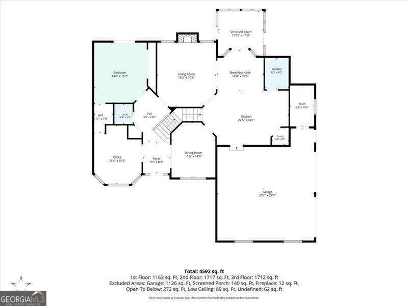 4544 Cavallon Way Acworth - Photo 84
