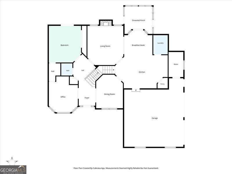 4544 Cavallon Way Acworth - Photo 85
