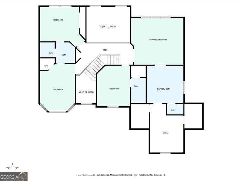 4544 Cavallon Way Acworth - Photo 86