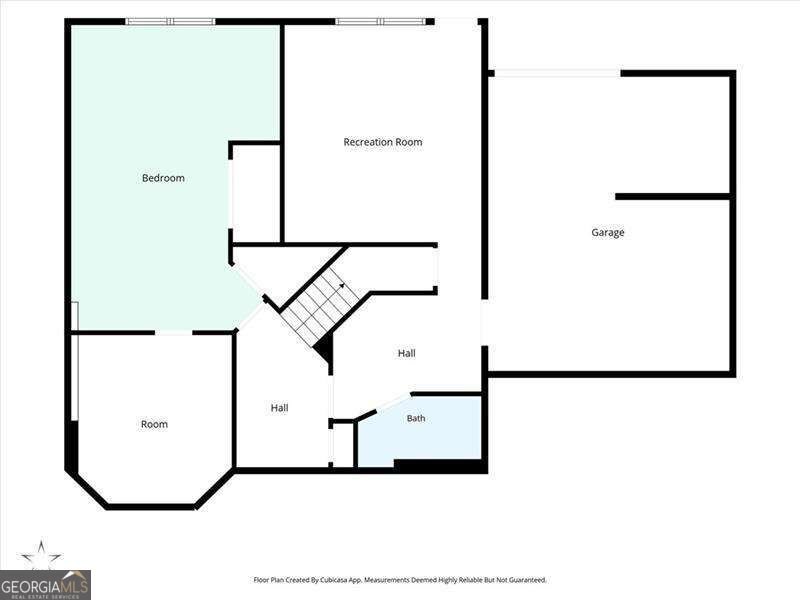 4544 Cavallon Way Acworth - Photo 87