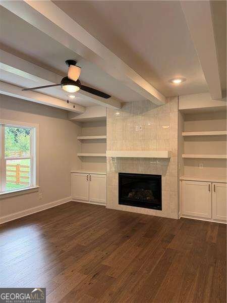 2958 Graham Gardens Lane Marietta - Photo 11