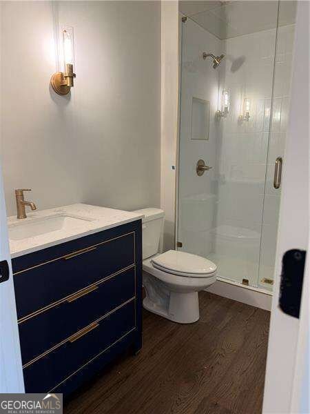 2958 Graham Gardens Lane Marietta - Photo 12