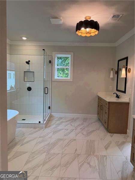 2958 Graham Gardens Lane Marietta - Photo 14