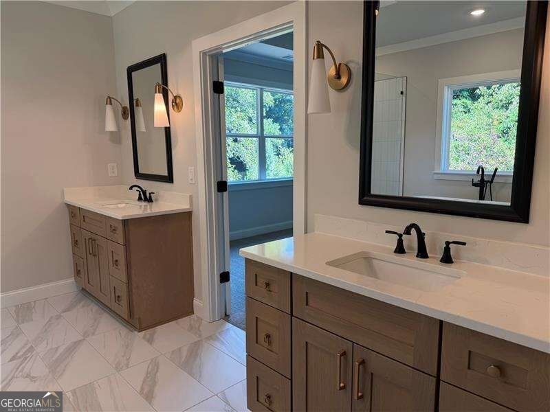 2958 Graham Gardens Lane Marietta - Photo 15