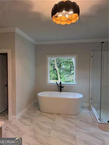 2958 Graham Gardens Lane Marietta - Photo 16