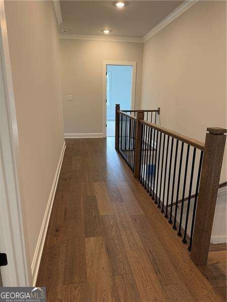 2958 Graham Gardens Lane Marietta - Photo 20