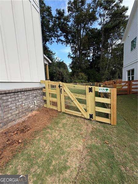 2958 Graham Gardens Lane Marietta - Photo 23