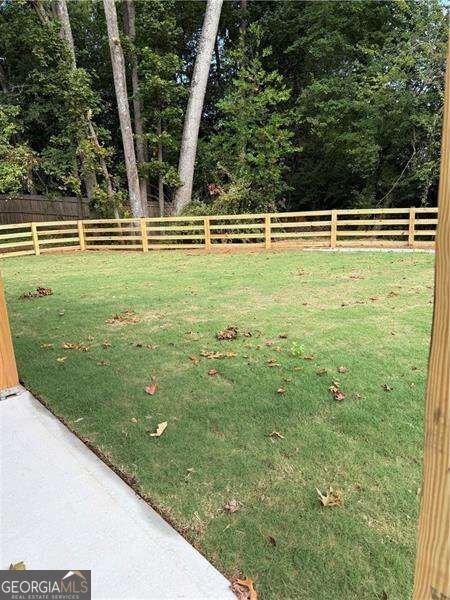 2958 Graham Gardens Lane Marietta - Photo 25