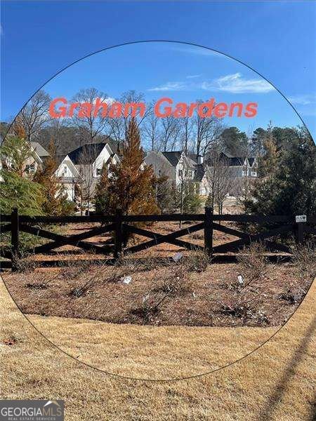 2958 Graham Gardens Lane Marietta - Photo 27