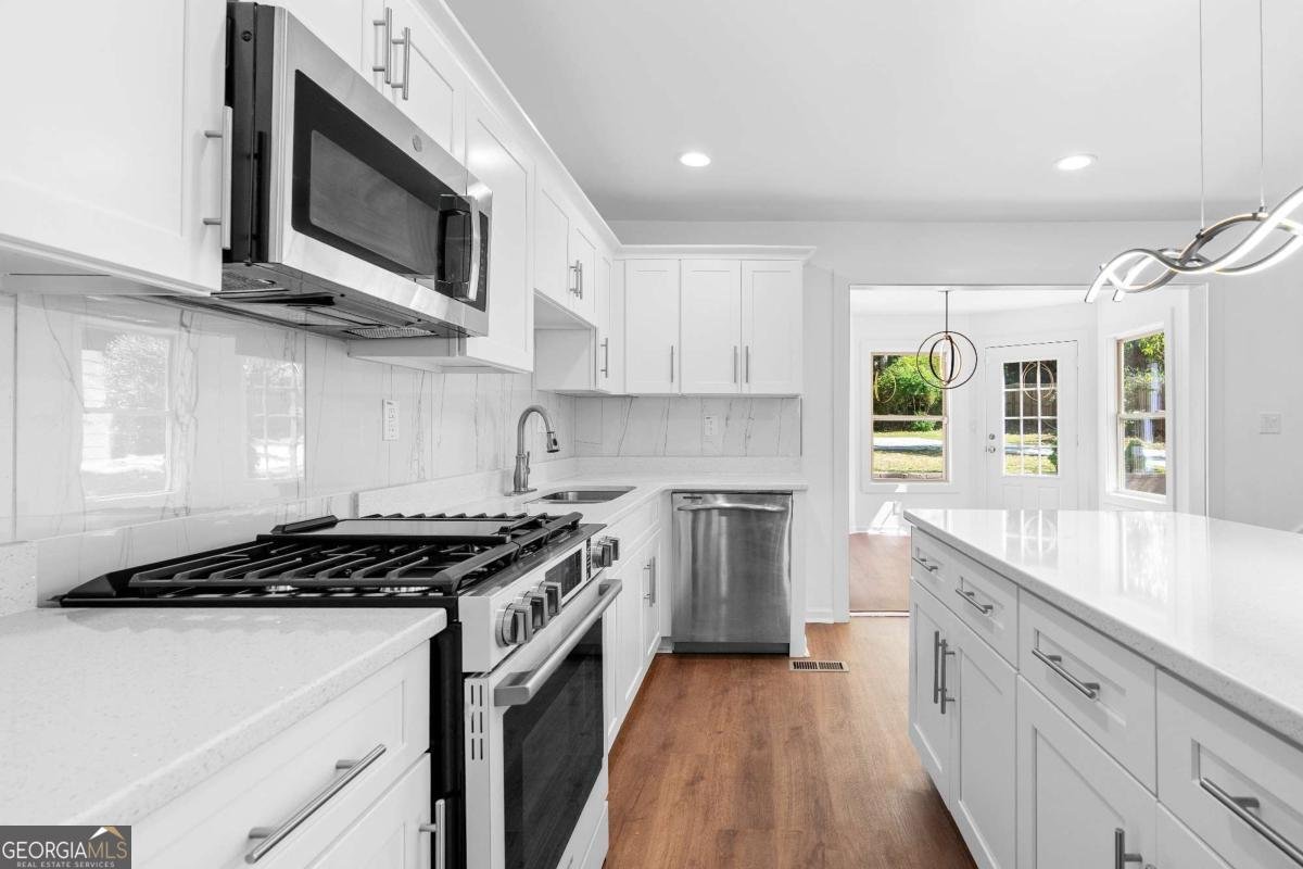 1689 Derry Avenue Atlanta - Photo 10