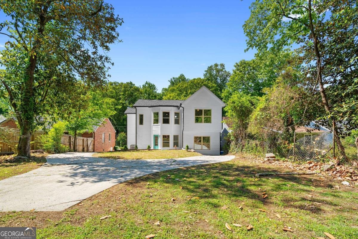 1689 Derry Avenue Atlanta - Photo 34