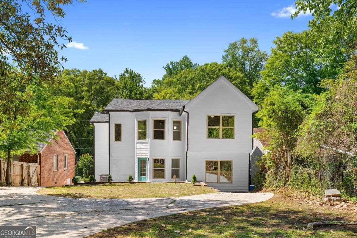 1689 Derry Avenue Atlanta - Photo 35