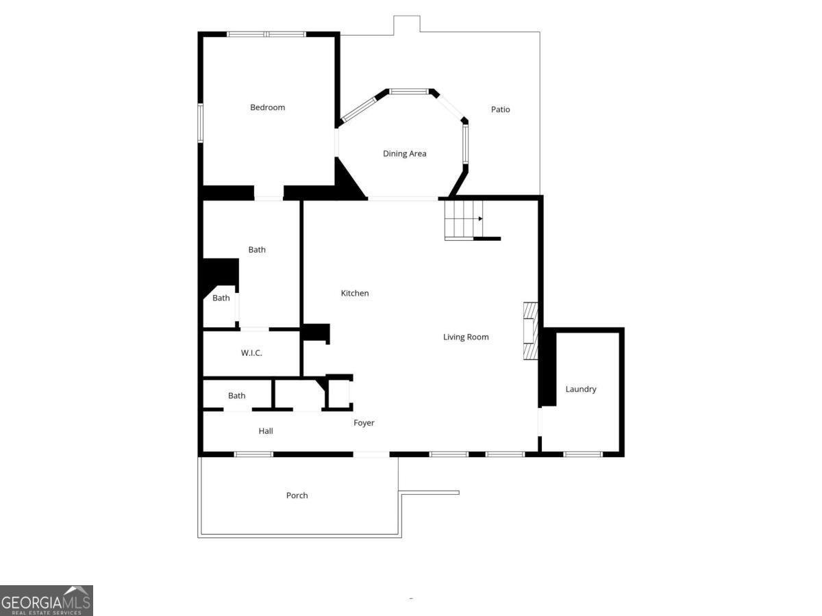 1689 Derry Avenue Atlanta - Photo 36