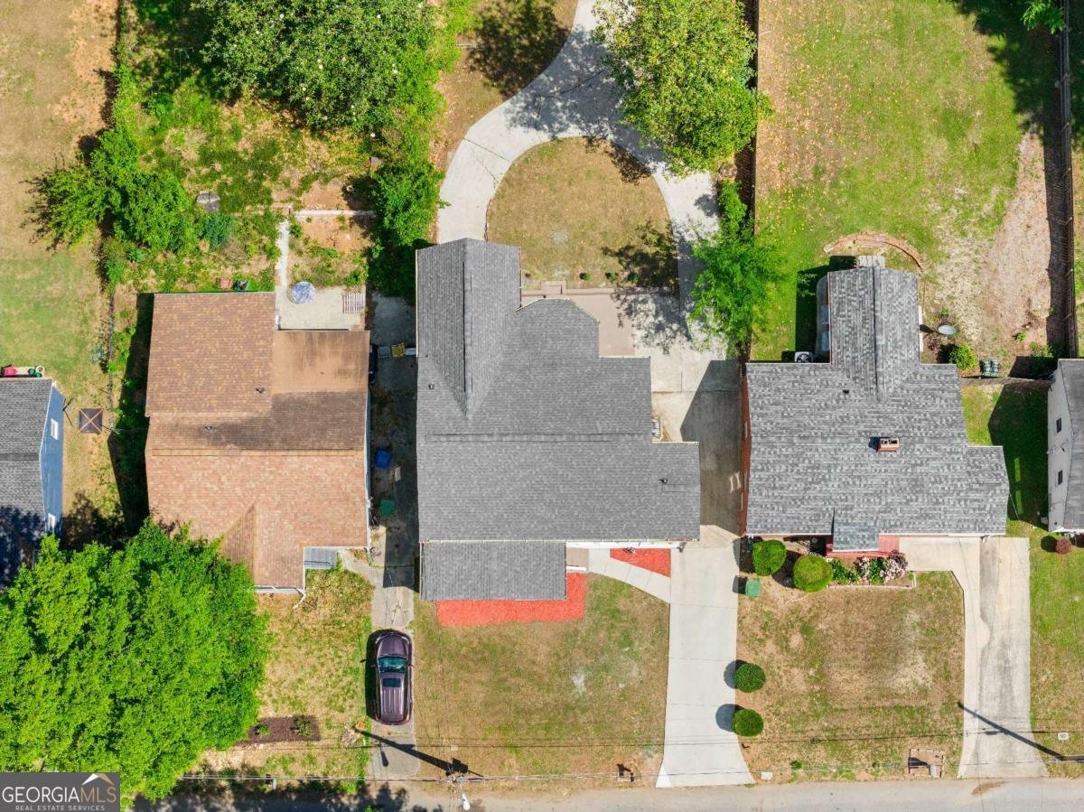 1689 Derry Avenue Atlanta - Photo 39
