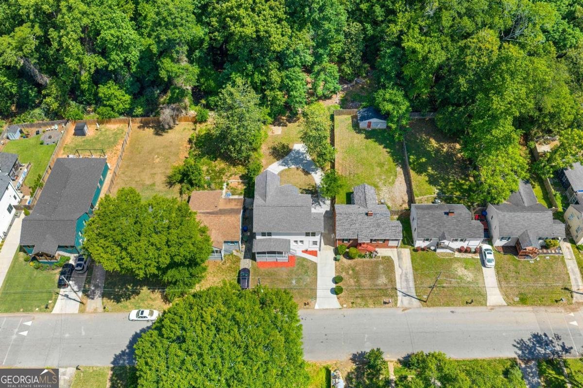 1689 Derry Avenue Atlanta - Photo 40
