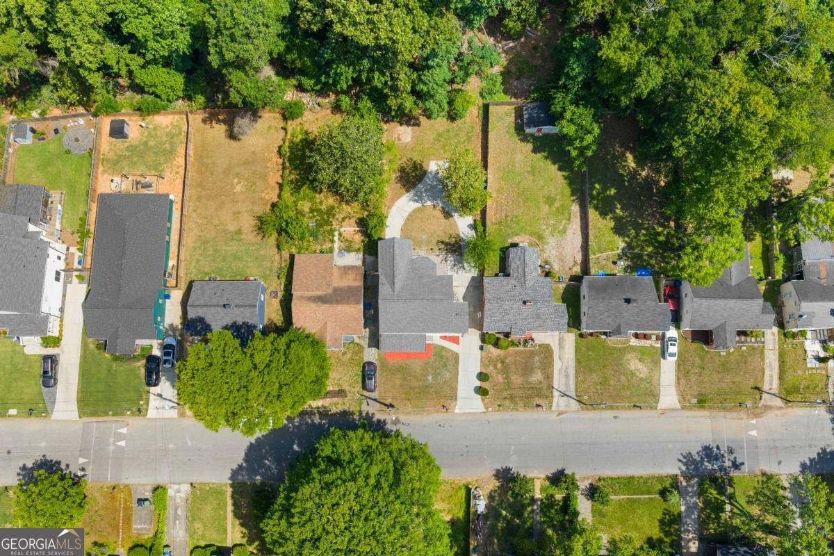 1689 Derry Avenue Atlanta - Photo 41