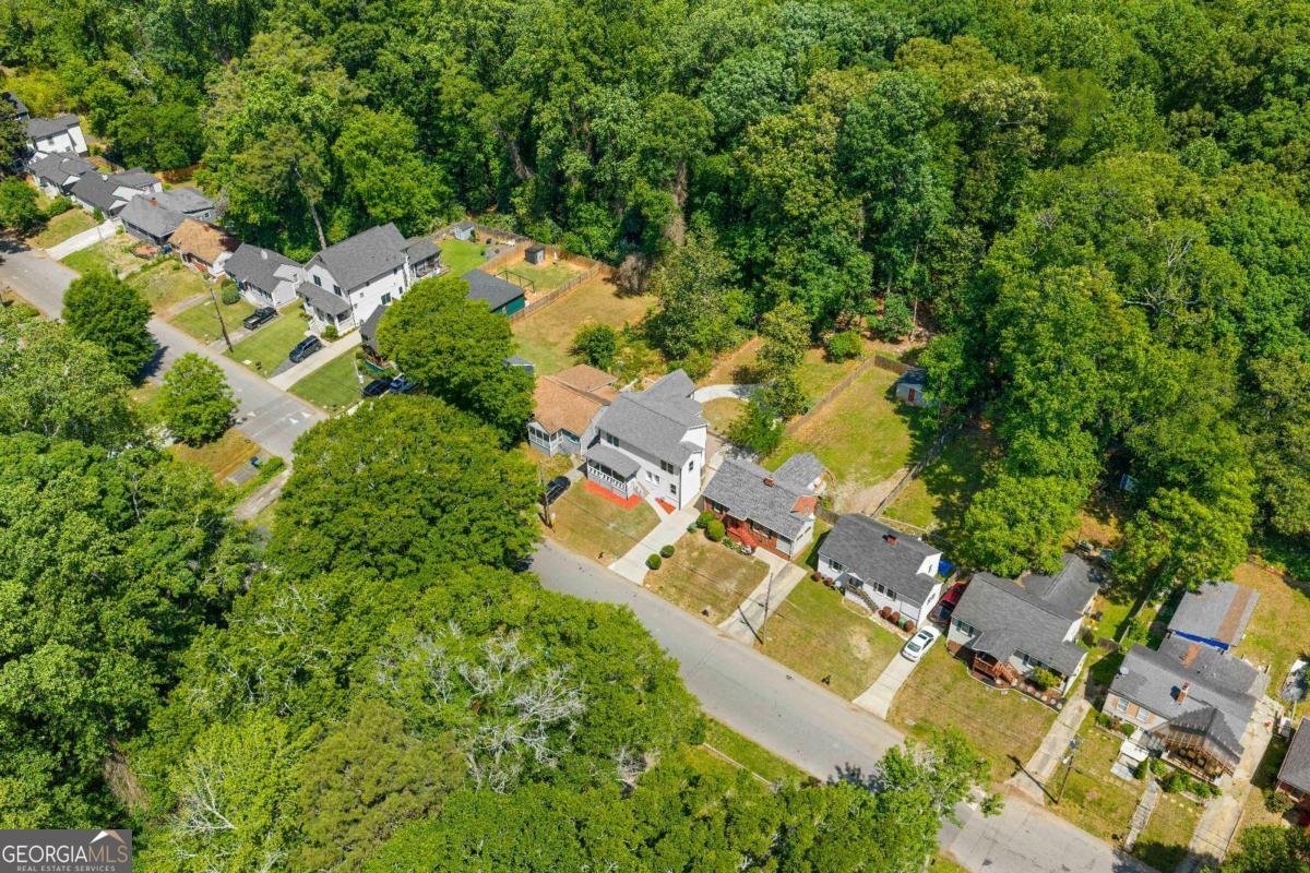 1689 Derry Avenue Atlanta - Photo 42