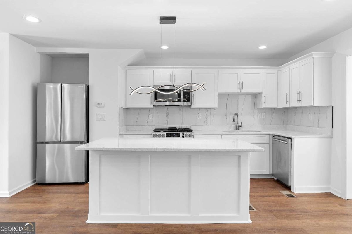 1689 Derry Avenue Atlanta - Photo 8