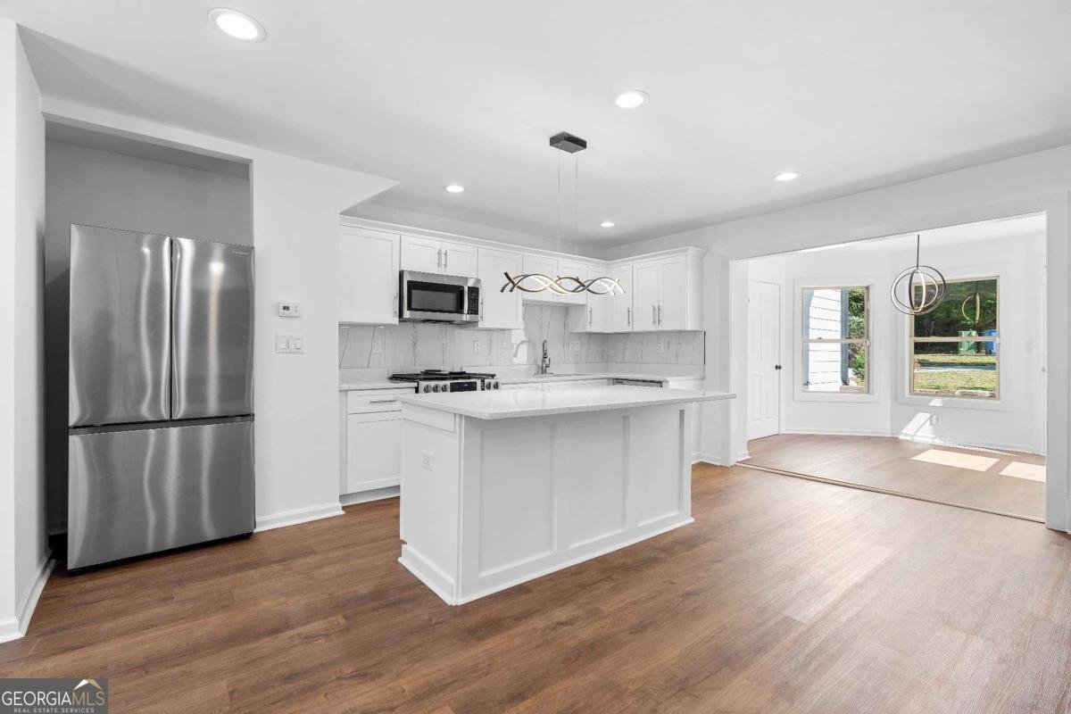 1689 Derry Avenue Atlanta - Photo 9