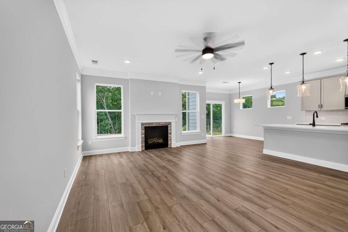 133 Poplar Knoll Dawsonville - Photo 15