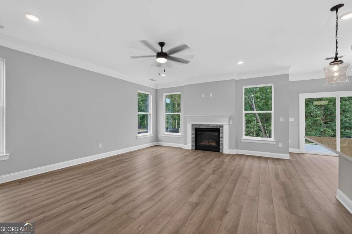 133 Poplar Knoll Dawsonville - Photo 16