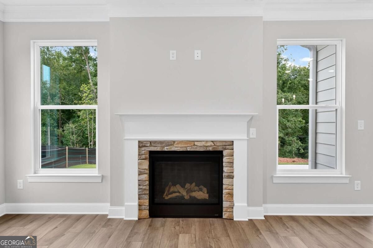 133 Poplar Knoll Dawsonville - Photo 17