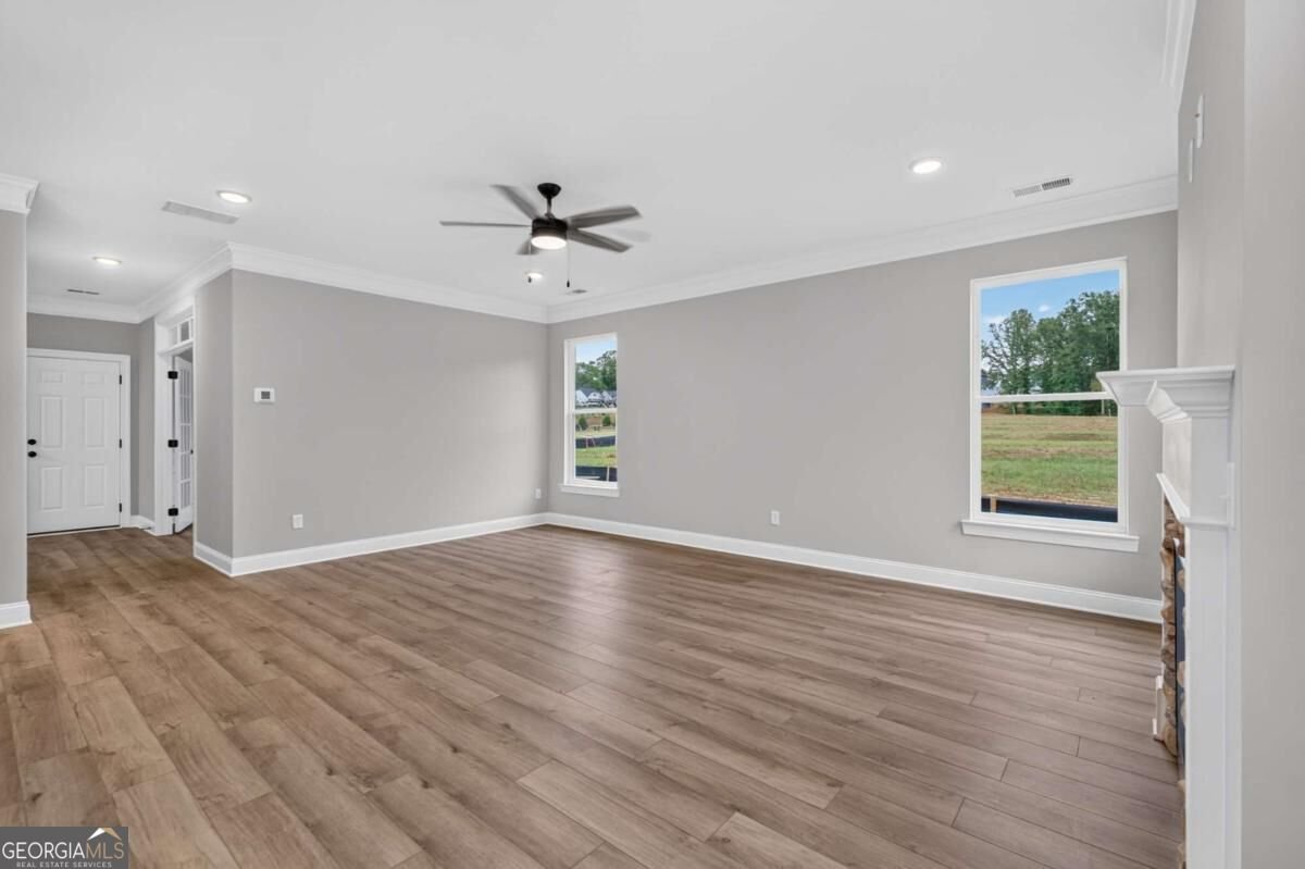 133 Poplar Knoll Dawsonville - Photo 18