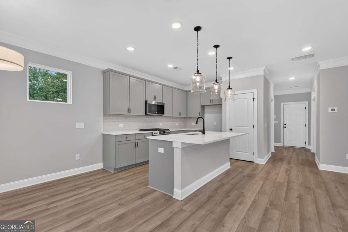 133 Poplar Knoll Dawsonville - Photo 19
