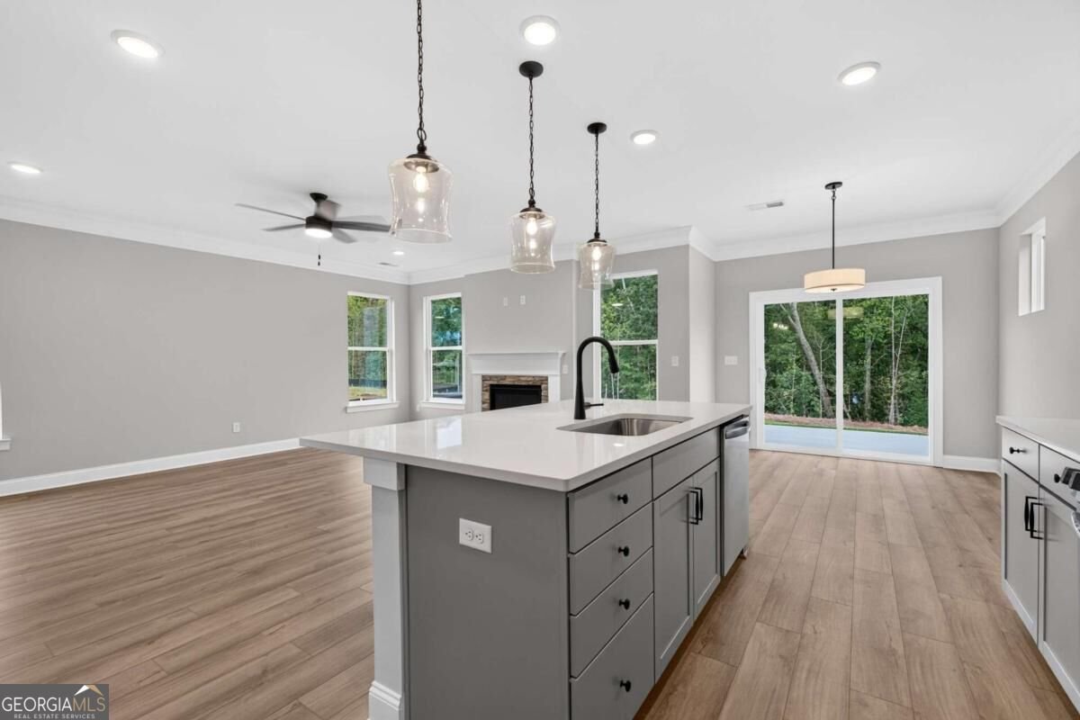 133 Poplar Knoll Dawsonville - Photo 22