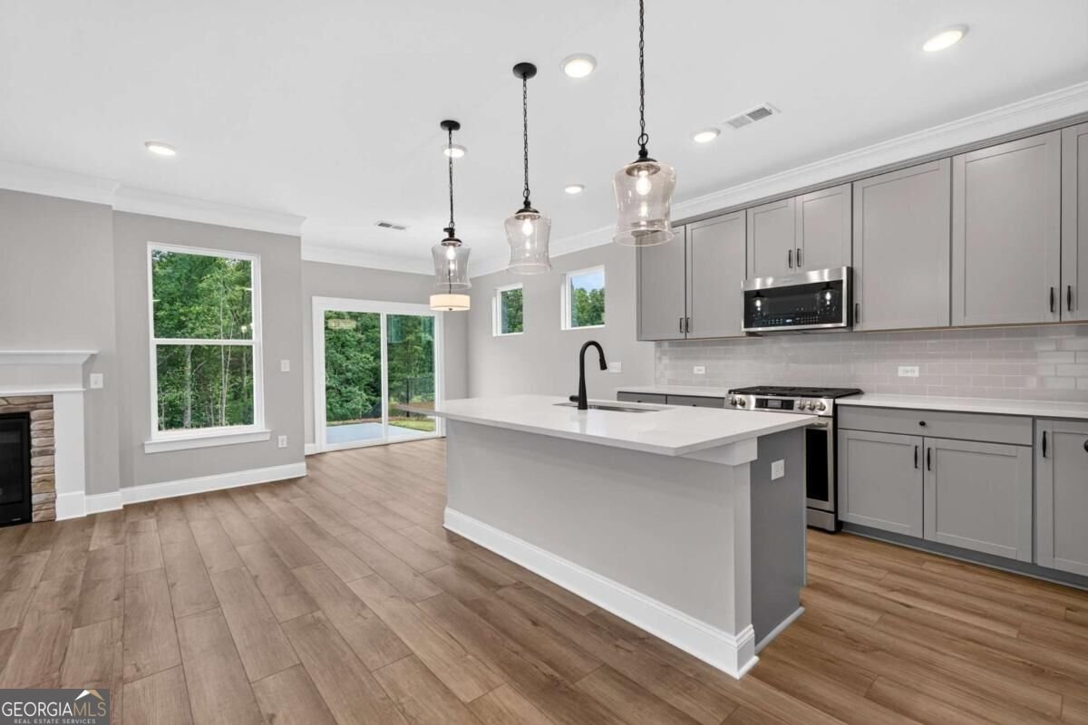 133 Poplar Knoll Dawsonville - Photo 23