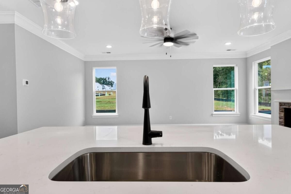 133 Poplar Knoll Dawsonville - Photo 26