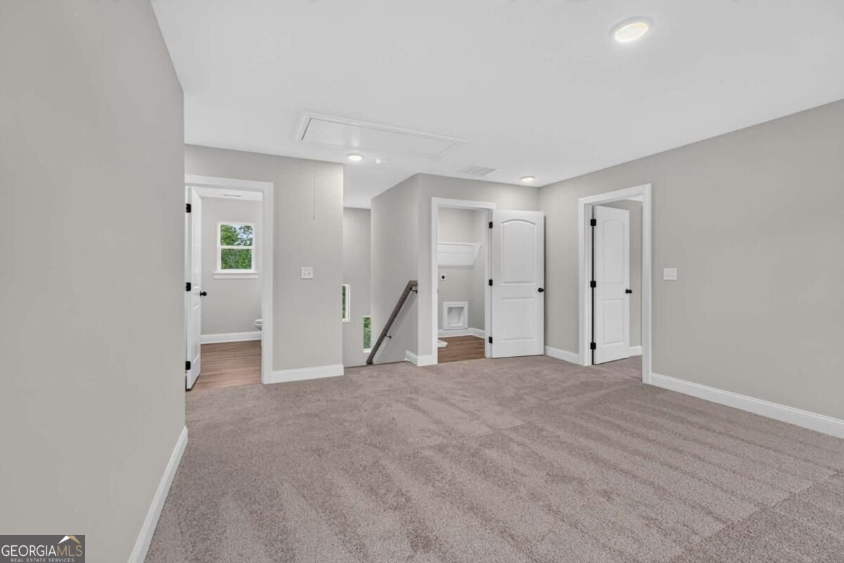 133 Poplar Knoll Dawsonville - Photo 27