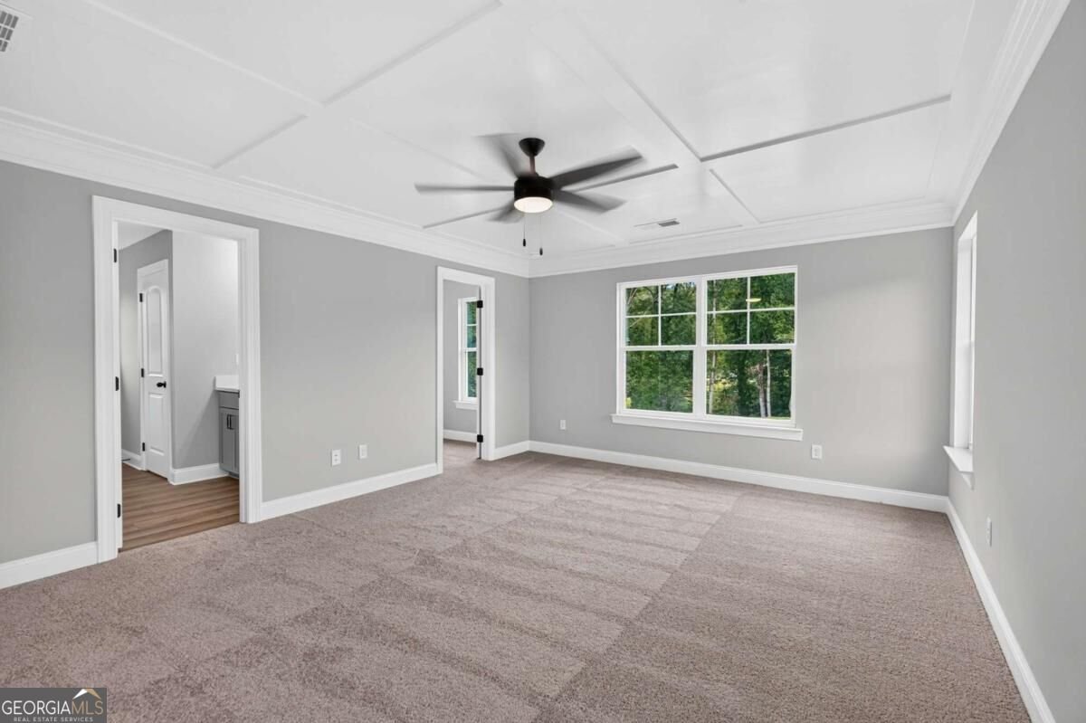 133 Poplar Knoll Dawsonville - Photo 32