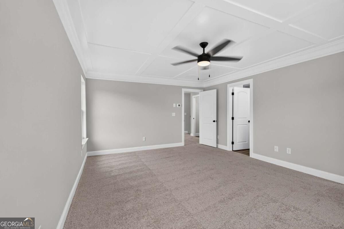 133 Poplar Knoll Dawsonville - Photo 33