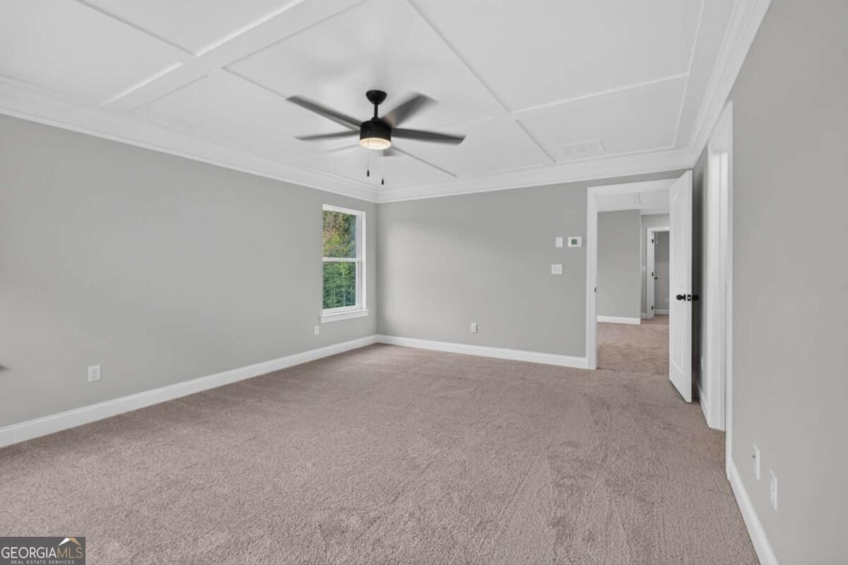 133 Poplar Knoll Dawsonville - Photo 34