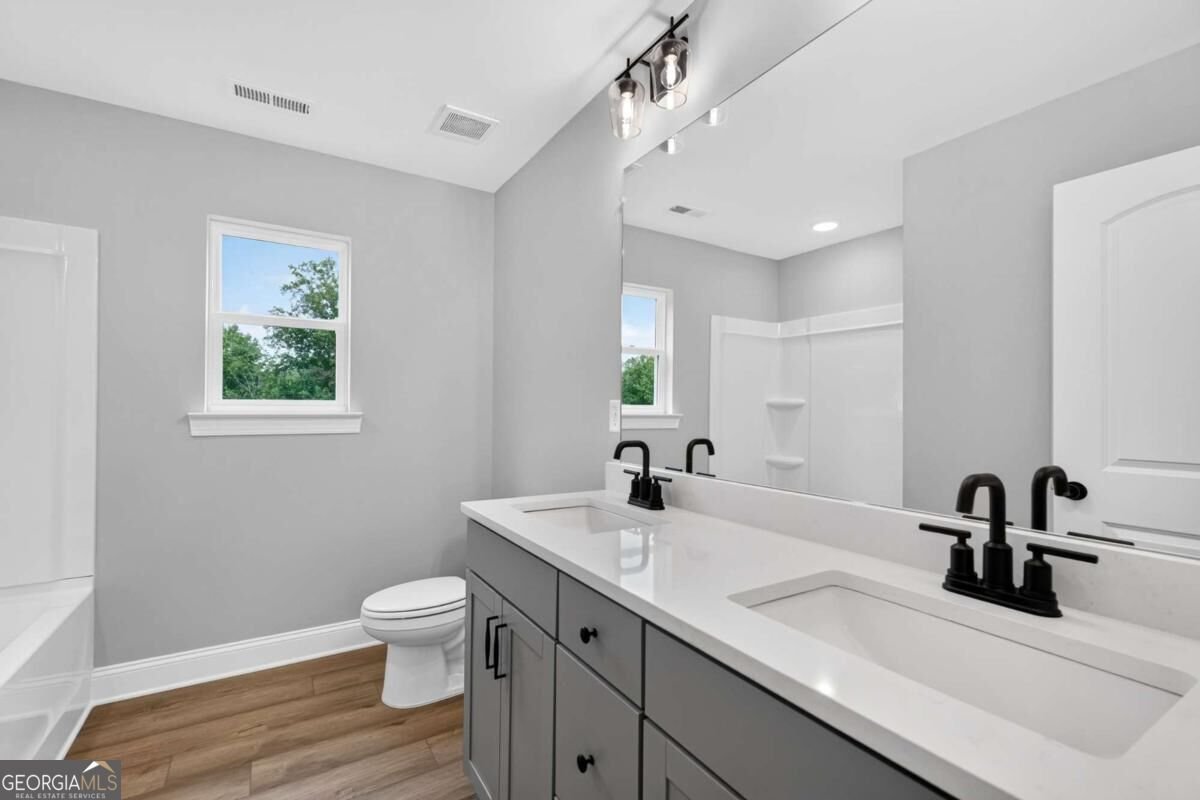 133 Poplar Knoll Dawsonville - Photo 40