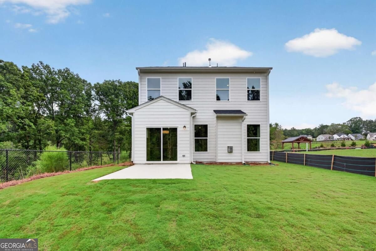 133 Poplar Knoll Dawsonville - Photo 48
