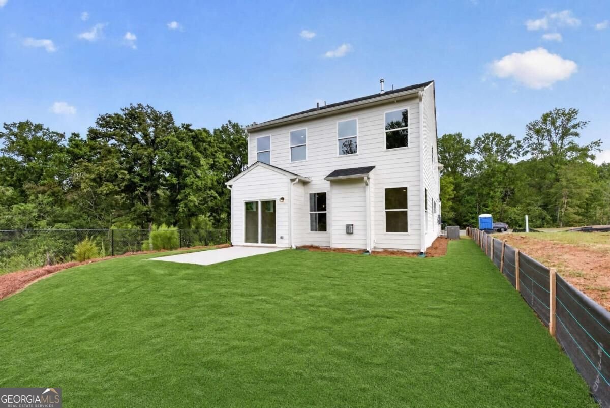 133 Poplar Knoll Dawsonville - Photo 49
