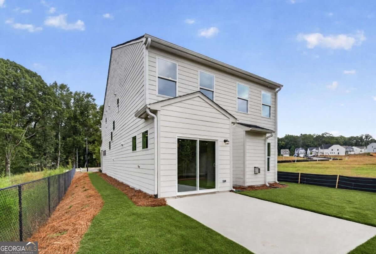 133 Poplar Knoll Dawsonville - Photo 50
